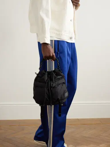 Porter-Yoshida and Co Senses Shell Messenger Bag - Men | Thumbnail 2 Porter-Yoshida and Co Senses Shell Messenger Bag - Men | Thumbnail 2