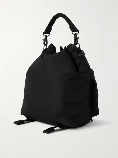Porter-Yoshida and Co Senses Shell Messenger Bag - Men | Thumbnail 3 Porter-Yoshida and Co Senses Shell Messenger Bag - Men | Thumbnail 3