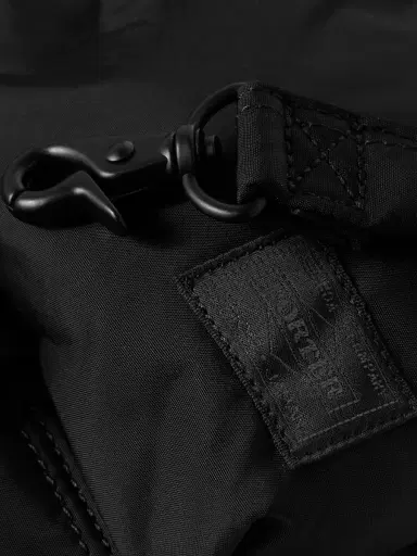 Porter-Yoshida and Co Senses Shell Messenger Bag - Men | Thumbnail 4 Porter-Yoshida and Co Senses Shell Messenger Bag - Men | Thumbnail 4