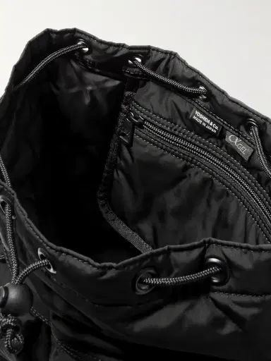Porter-Yoshida and Co Senses Shell Messenger Bag - Men | Thumbnail 5 Porter-Yoshida and Co Senses Shell Messenger Bag - Men | Thumbnail 5