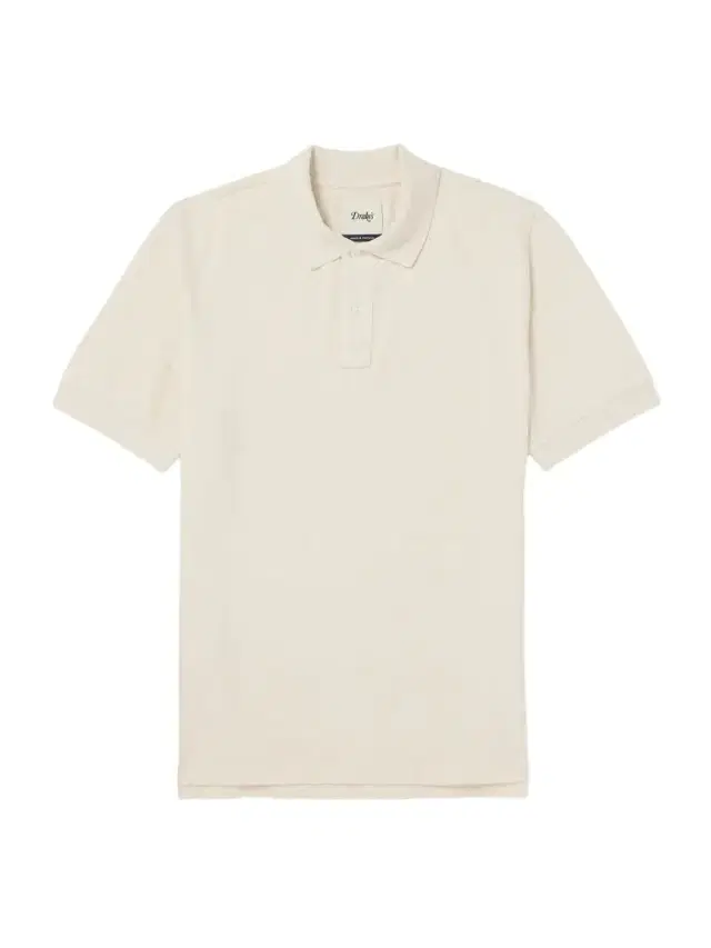 Drake's Cotton-Piqué Polo Shirt - Men