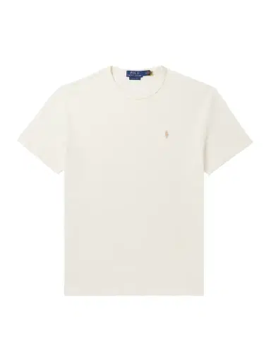 Polo Ralph Lauren Logo-Embroidered Cotton-Jersey T-Shirt - Men | Thumbnail 1