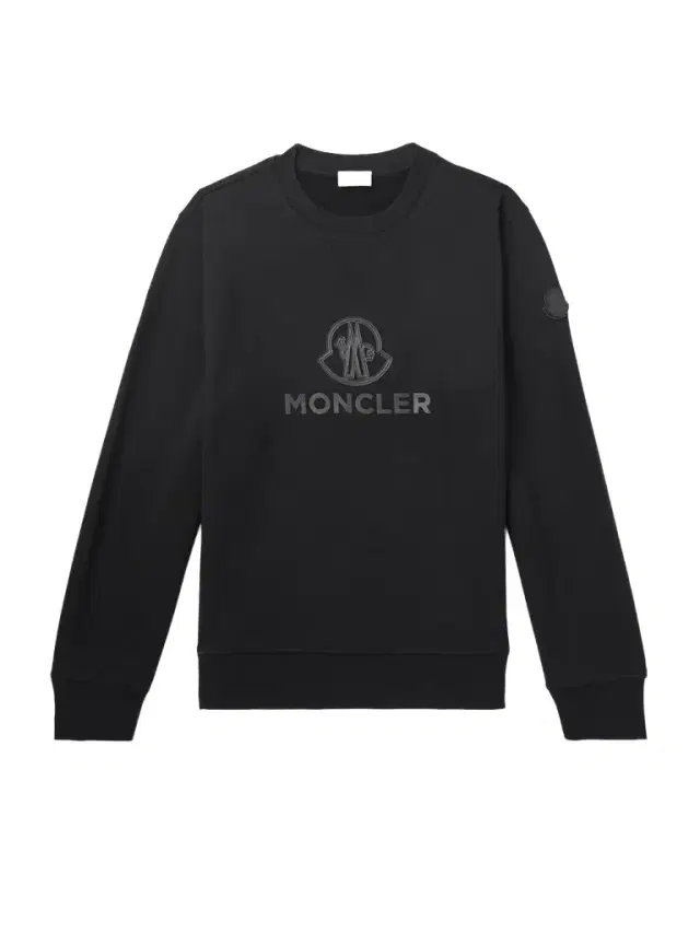Logo-Appliquéd Cotton and Cashmere-Blend Jersey Sweatshirt - Men