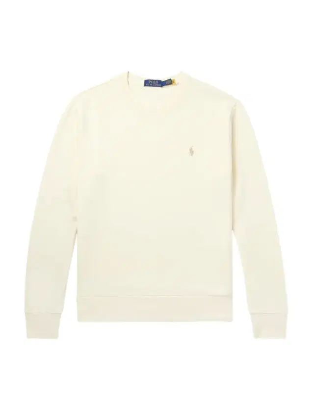 Polo Ralph Lauren Logo-Embroidered Cotton-Jersey Sweatshirt - Men