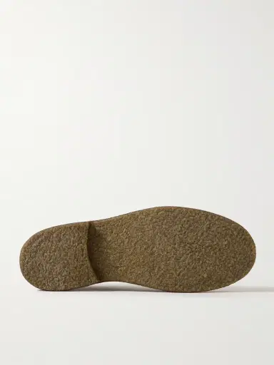 Drake's Crosby Suede Chukka Boots - Men | Thumbnail 3 Drake's Crosby Suede Chukka Boots - Men | Thumbnail 3