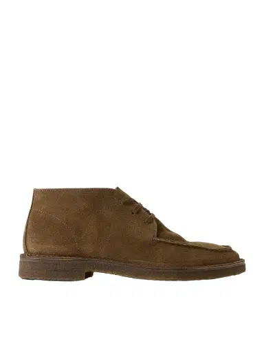 Drake's Crosby Suede Chukka Boots - Men | Thumbnail 1 Drake's Crosby Suede Chukka Boots - Men | Thumbnail 1