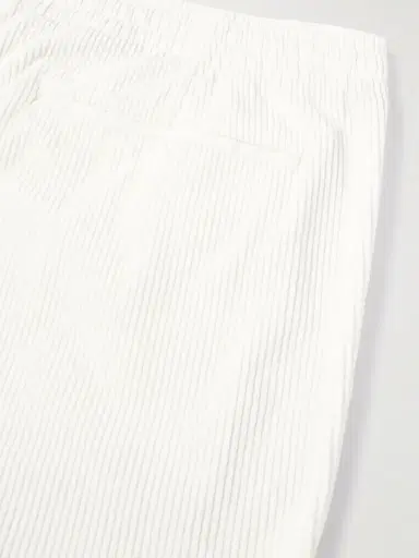 Polo Ralph Lauren Prepster Straight-Leg Logo-Embroidered Cotton-Corduroy Drawstring Shorts - Men | Thumbnail 4