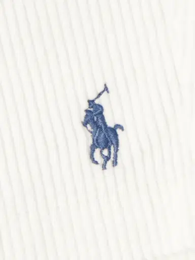 Polo Ralph Lauren Prepster Straight-Leg Logo-Embroidered Cotton-Corduroy Drawstring Shorts - Men | Thumbnail 5