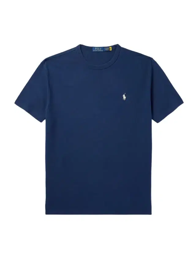 Polo Ralph Lauren Cotton-Jersey T-Shirt - Men