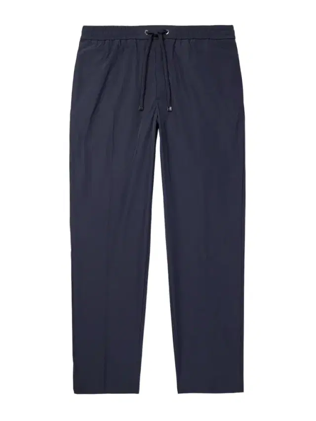 Tapered Shell Drawstring Trousers - Men Tapered Shell Drawstring Trousers - Men