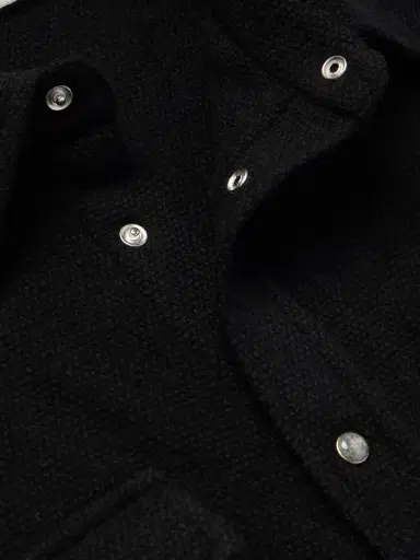 God’s True Cashmere Cashmere Shirt - Men | Thumbnail 4 God’s True Cashmere Cashmere Shirt - Men | Thumbnail 4