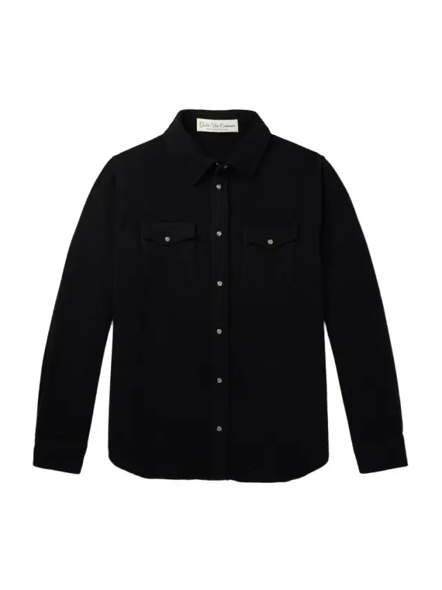 God’s True Cashmere Cashmere Shirt - Men