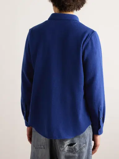 God’s True Cashmere Cashmere Shirt - Men | Thumbnail 3