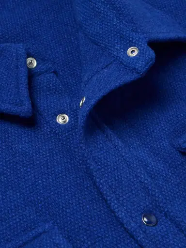 God’s True Cashmere Cashmere Shirt - Men | Thumbnail 4
