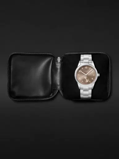 NOMOS Glashütte Club Sport Neomatik Automatic Stainless Steel Watch, Ref. 762 - Men | Thumbnail 5 NOMOS Glashütte Club Sport Neomatik Automatic Stainless Steel Watch, Ref. 762 - Men | Thumbnail 5