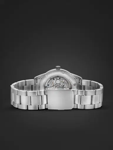 NOMOS Glashütte Club Sport Neomatik Automatic Stainless Steel Watch, Ref. 764 - Men | Thumbnail 4 NOMOS Glashütte Club Sport Neomatik Automatic Stainless Steel Watch, Ref. 764 - Men | Thumbnail 4