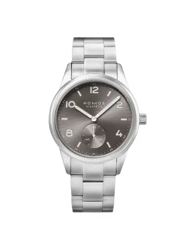 NOMOS Glashütte Club Sport Neomatik Automatic Stainless Steel Watch, Ref. 764 - Men | Thumbnail 1 NOMOS Glashütte Club Sport Neomatik Automatic Stainless Steel Watch, Ref. 764 - Men | Thumbnail 1