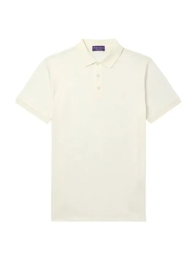Logo-Embroidered Mercerised Cotton-Piqué Polo Shirt - Men