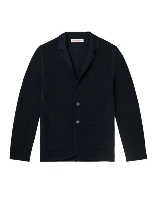 Rainer Merino Wool-Piqué Cardigan - Men