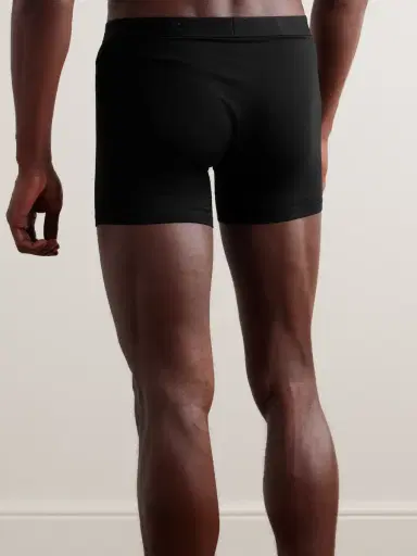 Derek Rose Alex 1 Stretch-Micro Modal Boxer Briefs - Men | Thumbnail 3 Derek Rose Alex 1 Stretch-Micro Modal Boxer Briefs - Men | Thumbnail 3