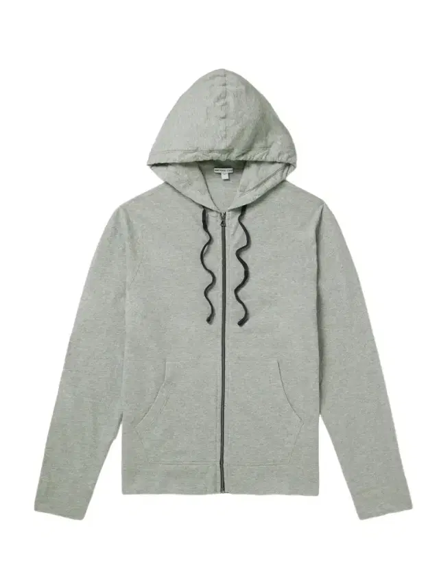 Cotton-Jersey Zip-Up Hoodie - Men