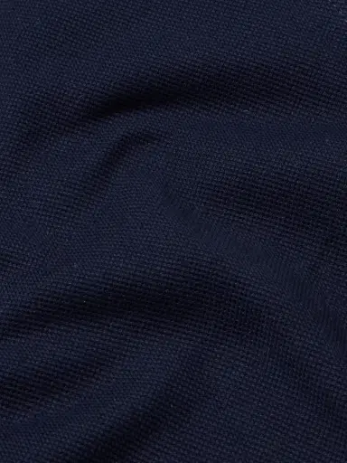 Orlebar Brown Giles Cotton-Piqué Shirt - Men | Thumbnail 4 Orlebar Brown Giles Cotton-Piqué Shirt - Men | Thumbnail 4