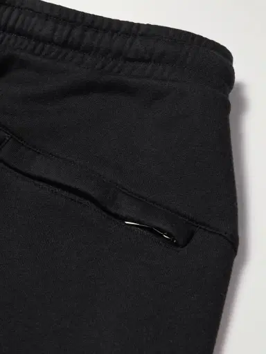 Derek Rose Quinn 1 Tapered Cotton and Modal-Blend Jersey Sweatpants - Men | Thumbnail 4