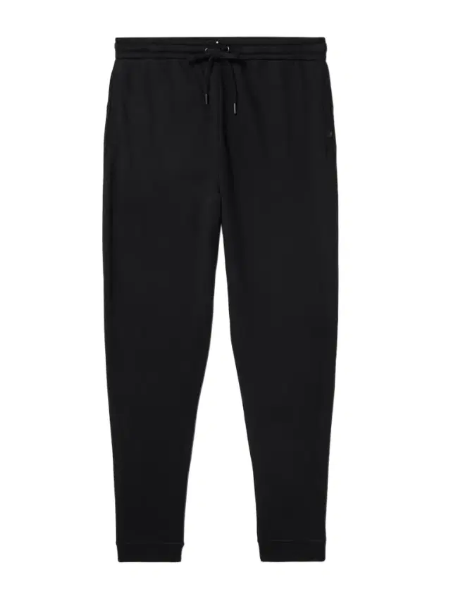 Quinn 1 Tapered Cotton and Modal-Blend Jersey Sweatpants - Men