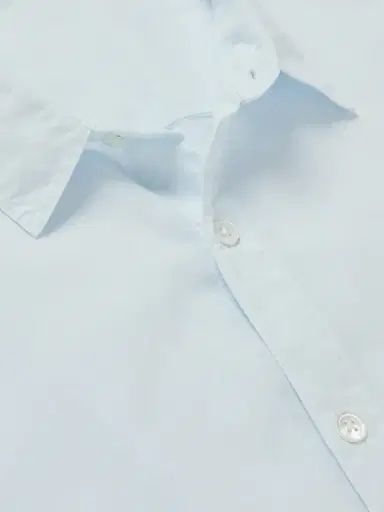 James Perse Standard Cotton Shirt - Men | Thumbnail 5 James Perse Standard Cotton Shirt - Men | Thumbnail 5