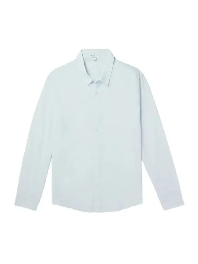 Standard Cotton Shirt - Men
