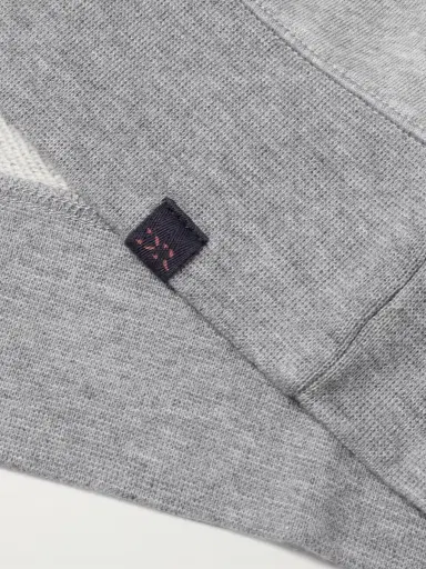 Derek Rose Quinn Cotton and Modal-Blend Jersey Hoodie - Men | Thumbnail 4 Derek Rose Quinn Cotton and Modal-Blend Jersey Hoodie - Men | Thumbnail 4