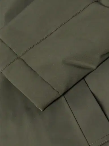 NN07 Blake 8240 Coated-Twill Trench Coat - Men | Thumbnail 5 NN07 Blake 8240 Coated-Twill Trench Coat - Men | Thumbnail 5