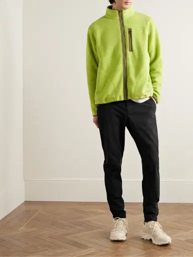 lululemon ABC Slim-Fit Warpstreme™ Trousers - Men | Thumbnail 2 lululemon ABC Slim-Fit Warpstreme™ Trousers - Men | Thumbnail 2