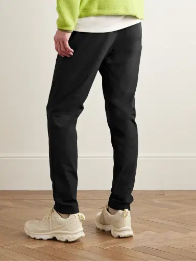 lululemon ABC Slim-Fit Warpstreme™ Trousers - Men | Thumbnail 3 lululemon ABC Slim-Fit Warpstreme™ Trousers - Men | Thumbnail 3