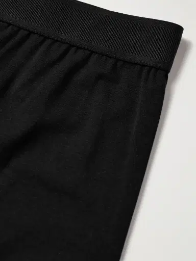 Tom Ford Stretch-Cotton and Modal-Blend Boxer Briefs - Men | Thumbnail 4