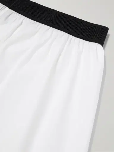 Tom Ford Stretch-Cotton Boxer Shorts - Men | Thumbnail 4 Tom Ford Stretch-Cotton Boxer Shorts - Men | Thumbnail 4