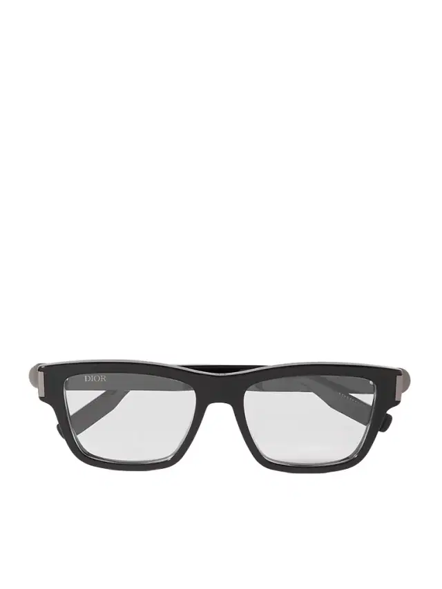 CDicono S1I Square-Frame Acetate Optical Glasses - Men CDicono S1I Square-Frame Acetate Optical Glasses - Men