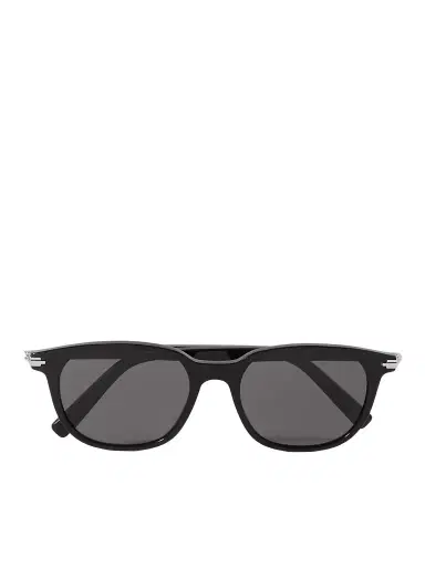 DIOR Eyewear DiorBlackSuit S12I D-Frame Acetate Sunglasses - Men | Thumbnail 1 DIOR Eyewear DiorBlackSuit S12I D-Frame Acetate Sunglasses - Men | Thumbnail 1