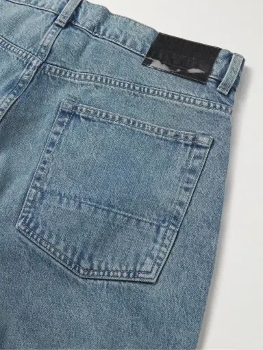 Our Legacy Third Cut Straight-Leg Jeans - Men | Thumbnail 4