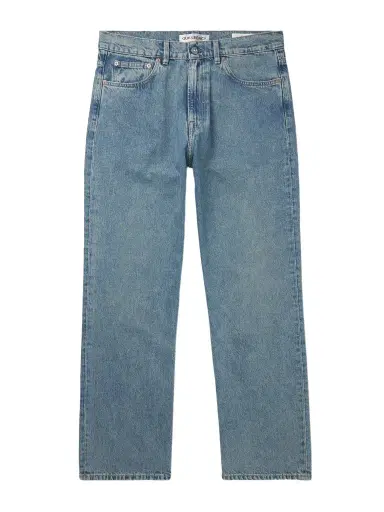 Our Legacy Third Cut Straight-Leg Jeans - Men | Thumbnail 1