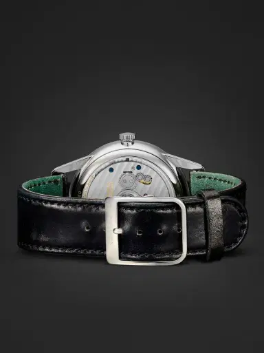 NOMOS Glashütte Orion Neomatik Automatic Stainless Steel Watch, Ref. 366 - Men | Thumbnail 4 NOMOS Glashütte Orion Neomatik Automatic Stainless Steel Watch, Ref. 366 - Men | Thumbnail 4