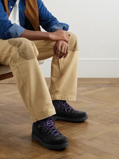 Diemme Roccia Vet Suede Boots - Men | Thumbnail 2 Diemme Roccia Vet Suede Boots - Men | Thumbnail 2