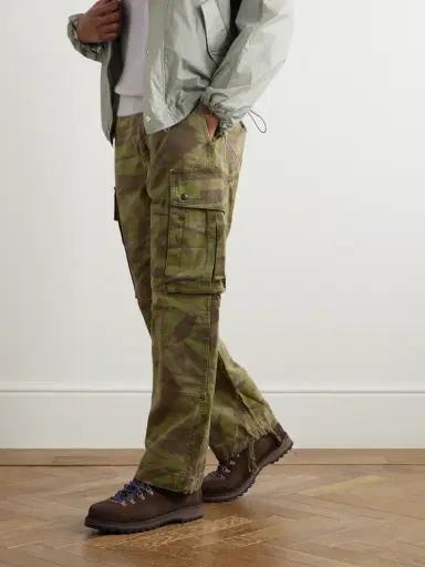 Diemme Roccia Vet Suede Boots - Men | Thumbnail 2 Diemme Roccia Vet Suede Boots - Men | Thumbnail 2