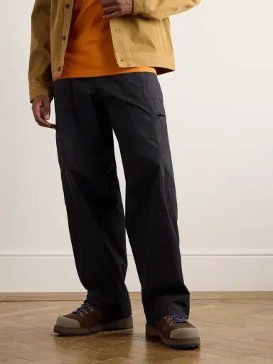 Diemme Cornaro Rubber-Trimmed Suede Sneakers - Men | Thumbnail 2 Diemme Cornaro Rubber-Trimmed Suede Sneakers - Men | Thumbnail 2