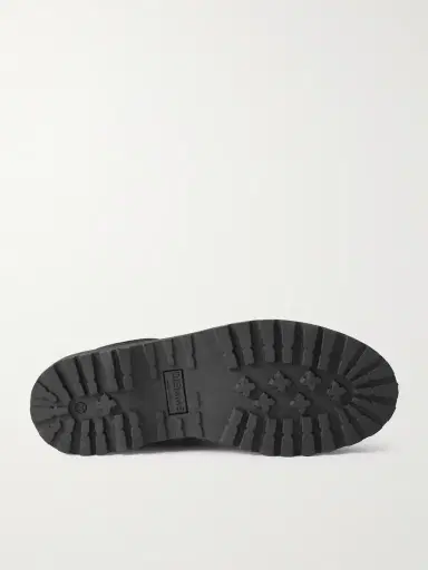 Diemme Cornaro Rubber-Trimmed Suede Sneakers - Men | Thumbnail 3 Diemme Cornaro Rubber-Trimmed Suede Sneakers - Men | Thumbnail 3