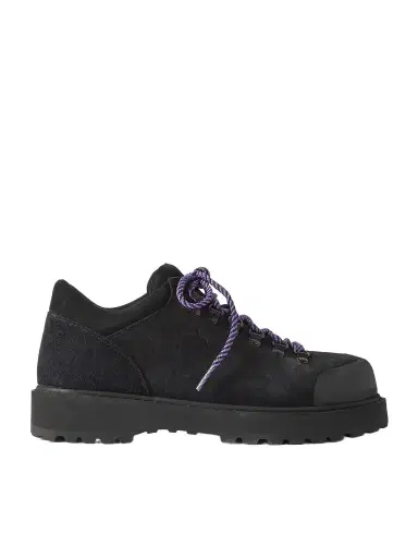 Diemme Cornaro Rubber-Trimmed Suede Sneakers - Men | Thumbnail 1 Diemme Cornaro Rubber-Trimmed Suede Sneakers - Men | Thumbnail 1