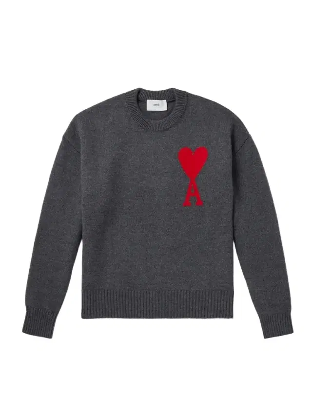 Logo-Intarsia Virgin Wool Sweater - Men Logo-Intarsia Virgin Wool Sweater - Men