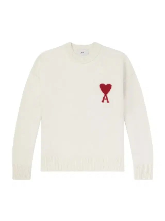 Logo-Intarsia Virgin Wool Sweater - Men Logo-Intarsia Virgin Wool Sweater - Men