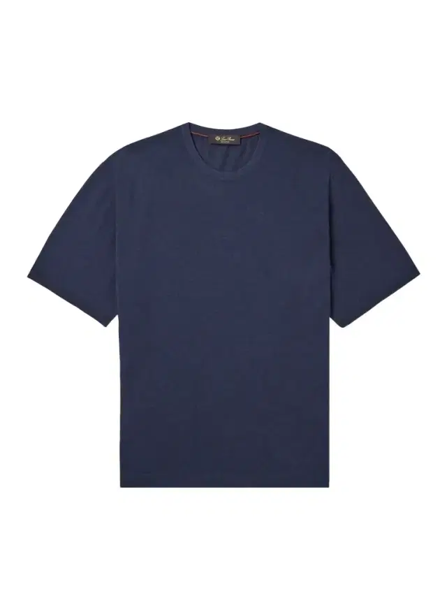 Loro Piana Bay Cotton T-Shirt - Men