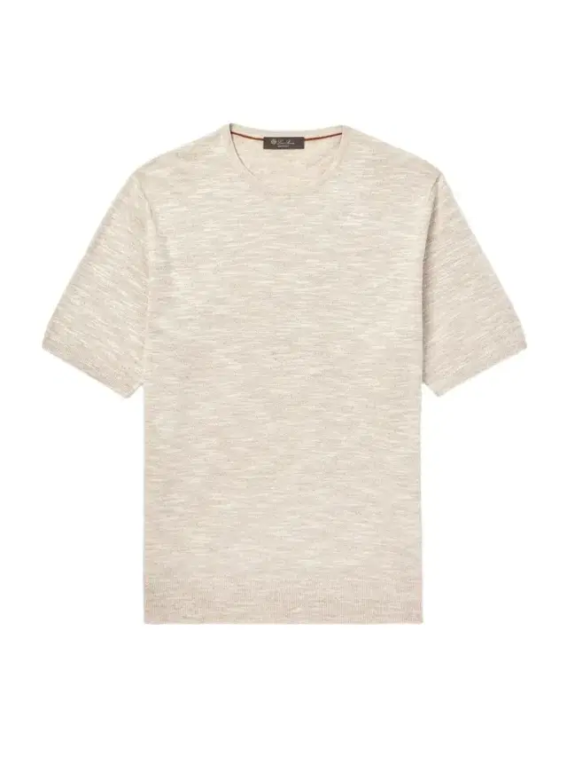 Loro Piana Linen and Silk-Blend T-Shirt - Men